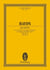 String quartet eb major op. 20/1 hob. iii: 31 poche
