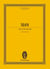 Yellow river poche