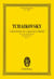 Variations on a rococo theme for cello &orch op 33 poche