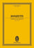 String quartets poche