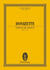 String quartets no. 7-12 poche