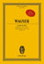 Lohengrin (ouverture & vorspi poche