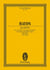 String quartet eb major op. 64/6 hob. iii:64 poche