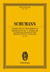 Overture to the bride of messina op. 100 poche