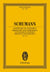 Ouverture zu goethes hermann und dorothea op. 136 poche