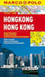 Plan hong-kong 1:15000
