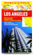 Plan de ville los angeles 1:150000