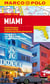 Plan de ville miami 1:15000