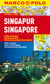 Plan singapour 1:15000