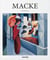 Macke : une histoire de couleur (édition en anglais)