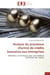 Analyse du processus d'octroi de credits bancaires aux entreprises - methodes et techniques pour une
