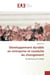 Developpement durable en entreprise et conduite du changement