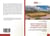 Etude d'adaptation des Technologies avancees d'irrigation avec la GIRe : Cas de projet d'agrumiculture du village de Besaika Commune Tsiroanomandidy Fihaonana Madagascar