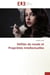 Defiles de mode et proprietes intellectuelles