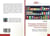 Packagings alimentaires et comportements d'achat en France et au Japon : L'influence de la couleur du packaging alimentaire sur l'intention d'achat du consommateur en France