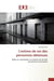 L'estime de soi des personnes detenues