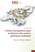 L union europeenne dans le discours des acteurs politiques moldaves