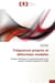Frequences propres et deformees modales