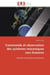 Commande et observation des systemes mecaniques non lineaires