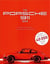 The Porsche 911 Book (Hardback) /anglais/allemand/franCais