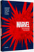 Marvel : une histoire de design