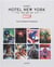 Disney hotel New York : The art of marvel
