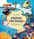 Explore the ocean : Adventures under the sea with Emma and Louis