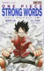 One piece strong words 1-1 (roman graphique vo japonais)