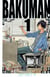 Bakuman - t01 - bakuman 1 (manga vo japonais)