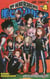 My hero academia - t04 - my hero academia 4 (manga vo japonais)