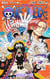ONE PIECE 105 (MANGA VO JAPONAIS)