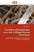 Corrosion atmospherique sous abri d'alliages ferreux historiques