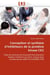 Conception et synthese d'inhibiteurs de la proteine kinase ck2
