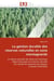 La gestion durable des reserves naturelles en zone montagnarde
