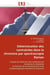 Determination des contraintes dans la chromine par spectroscopie raman