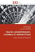 Traces geometriques, courbes et perspectives