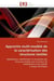 Approche multi-modele de la caracterisation des structures textiles