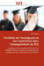 Portfolio de l'enseignant et son experience dans l'enseignement du fle