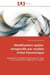 Modelisation spatio-temporelle par modele d etat harmonique