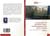 Cartographie de l'evolution hydro-morphologique et des zones a risques : evaluation selon le referentiel «Thesaurus Bercy Volet 1»