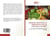 Habitudes Alimentaires et Hypertension chez les Cultivateurs de NKAYI : Le mauvais profil alimentaire et l'activité champêtre intense sont source d'hypertension arterielle