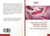 Implication des germes hospitaliers dans les infections urinaires : Résistance aux antibiotiques et production de BLSE et de SAMR par certaines bactéries.