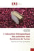 L' éducation thérapeutique des patientes avec Syndrome de Turner : Syndrome de Turner et éducation