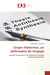 Jurgen Habermas, un philosophe du langage : Du fait du discours à la théorie de l'activité communicationnelle