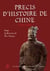 Precis d'histoire de chine 1919-1949
