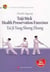 Le qigong pour la sante: taiji yangsheng zhang (en anglais)