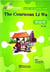 The courtesan li wa, niv 3 (bilingue chinois- anglais)