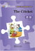 The cricket niv 1 (150mots bilingue chinois- anglais)