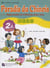 Paradis du chinois 2a - cahier d'exercice (+cd)