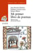 Mi Primer Libro De Poemas